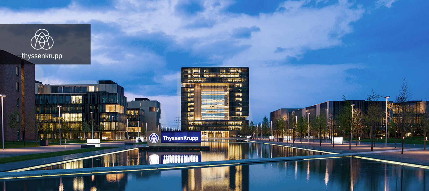 ThyssenKrupp